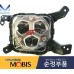 MOBIS LED FOG HEADLAMP COVER HEV KIA OPTIMA K5 2018-19